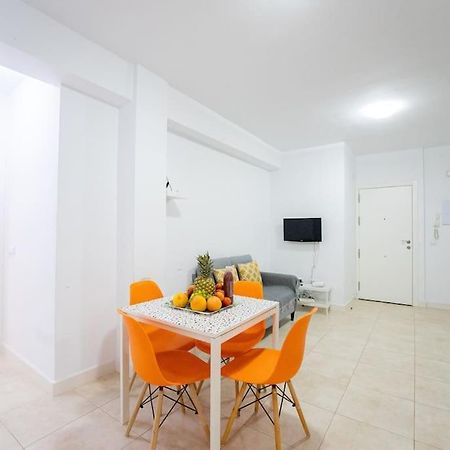 Canasteros Apartments ! Малага Екстериор снимка