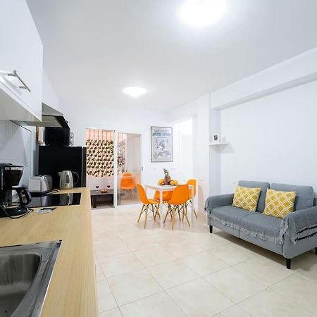Canasteros Apartments ! Малага Екстериор снимка