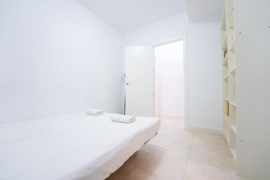 Canasteros Apartments ! Малага Екстериор снимка