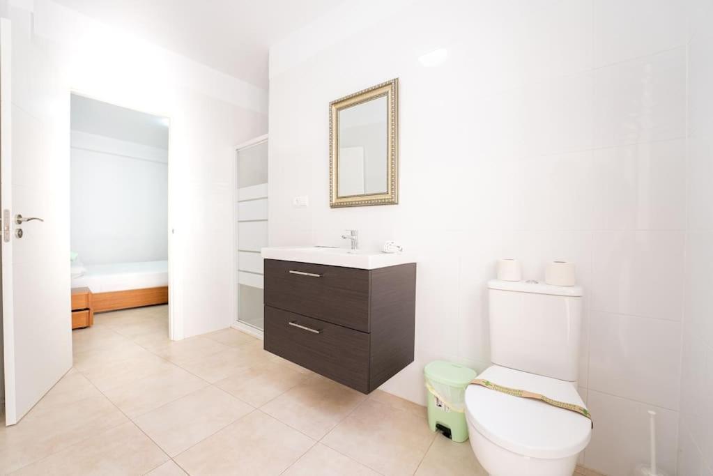 Canasteros Apartments ! Малага Екстериор снимка