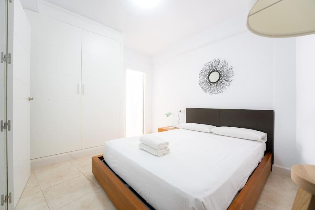 Canasteros Apartments ! Малага Екстериор снимка