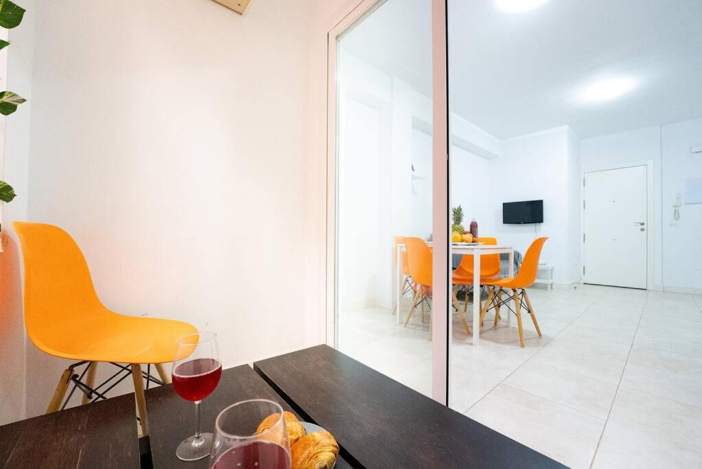 Canasteros Apartments ! Малага Екстериор снимка